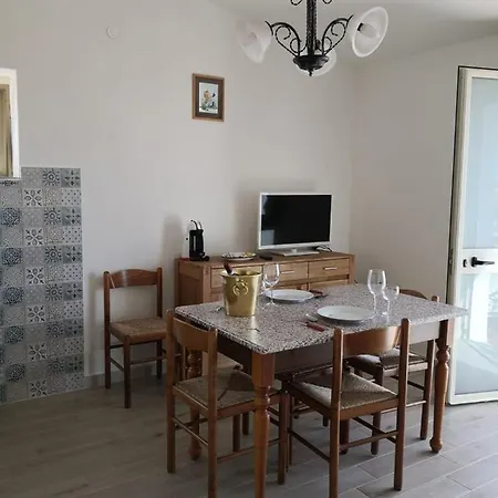 Feriehus Borgo Bellavista