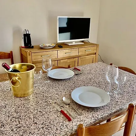 Dom wakacyjny Borgo Bellavista Isola Rossa (Sassari)