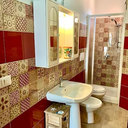 Borgo Bellavista * Isola Rossa (Sassari)