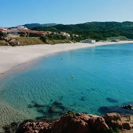 Borgo Bellavista * Isola Rossa (Sassari)