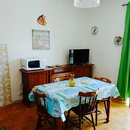 Borgo Bellavista Vakantiehuis *