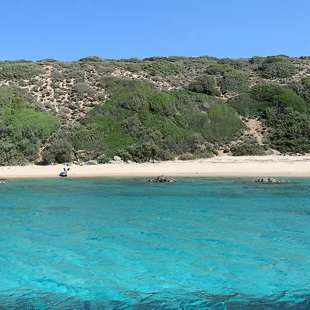 Dom wakacyjny Borgo Bellavista *