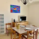 Сasa de vacaciones Borgo Bellavista Isola Rossa (Sassari)
