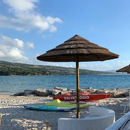 Borgo Bellavista Isola Rossa (Sassari)