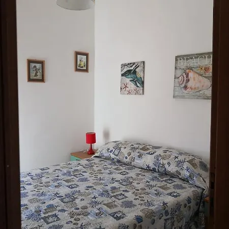 Borgo Bellavista Ferienhaus