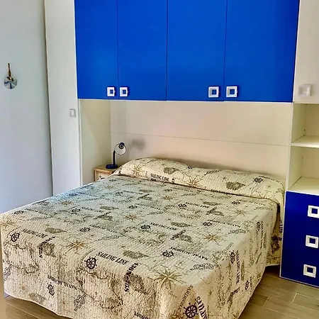 Borgo Bellavista Isola Rossa (Sassari)