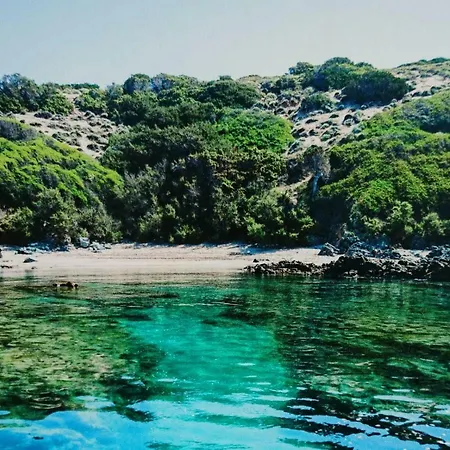 Borgo Bellavista Holiday home *