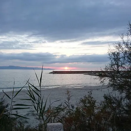 Borgo Bellavista Isola Rossa (Sassari)