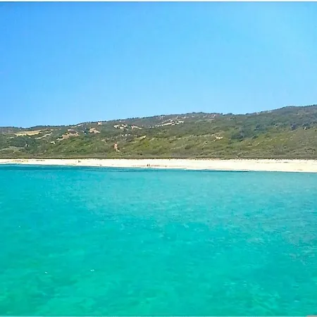 Borgo Bellavista Ferienhaus *