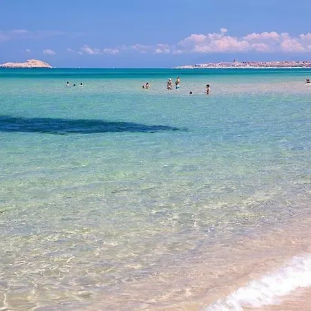 Borgo Bellavista * Isola Rossa (Sassari)