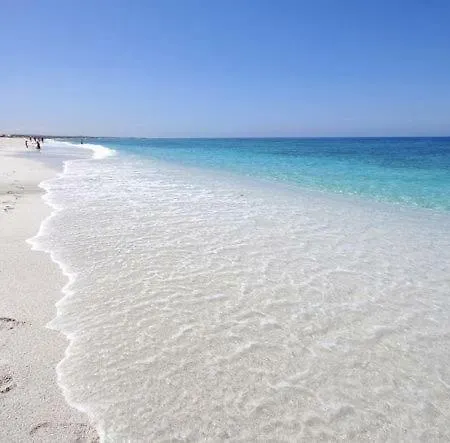 Holiday home Borgo Bellavista Isola Rossa (Sassari)