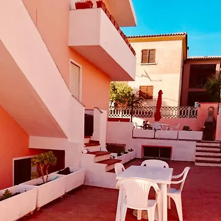 Borgo Bellavista * Isola Rossa (Sassari)