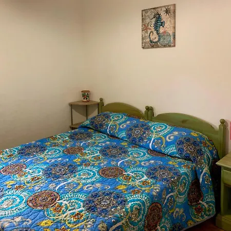 Borgo Bellavista Holiday home *