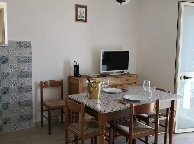 Tatil Evi Borgo Bellavista