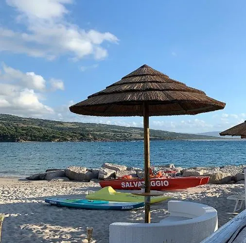 Borgo Bellavista Isola Rossa (Sassari)