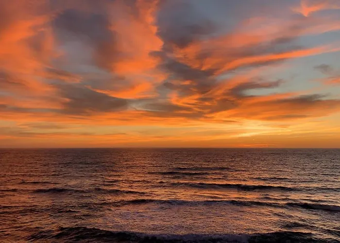 Borgo Bellavista Isola Rossa (Sassari)