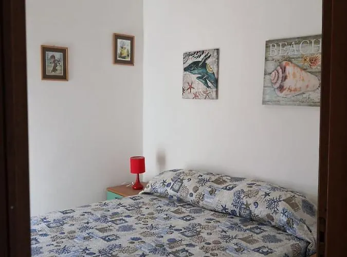 Borgo Bellavista Tatil Evi