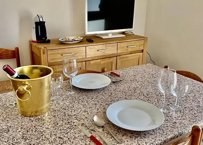 Tatil Evi Borgo Bellavista Isola Rossa (Sassari)