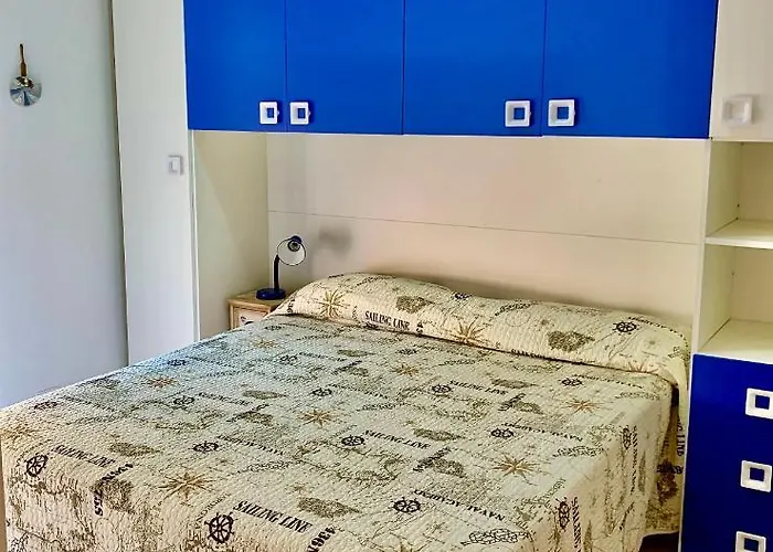 Borgo Bellavista Isola Rossa (Sassari)