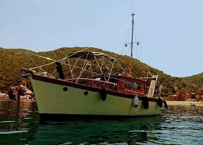 Tatil Evi Borgo Bellavista *