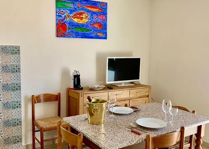 Tatil Evi Borgo Bellavista Isola Rossa (Sassari)