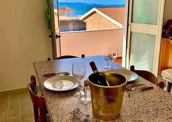 Tatil Evi Borgo Bellavista Isola Rossa (Sassari)