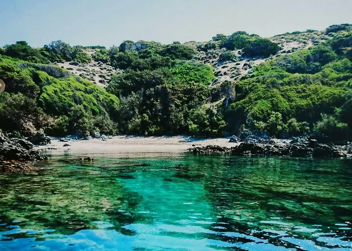 Borgo Bellavista Tatil Evi *