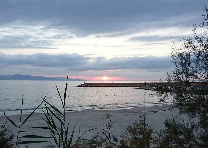 Borgo Bellavista Isola Rossa (Sassari)