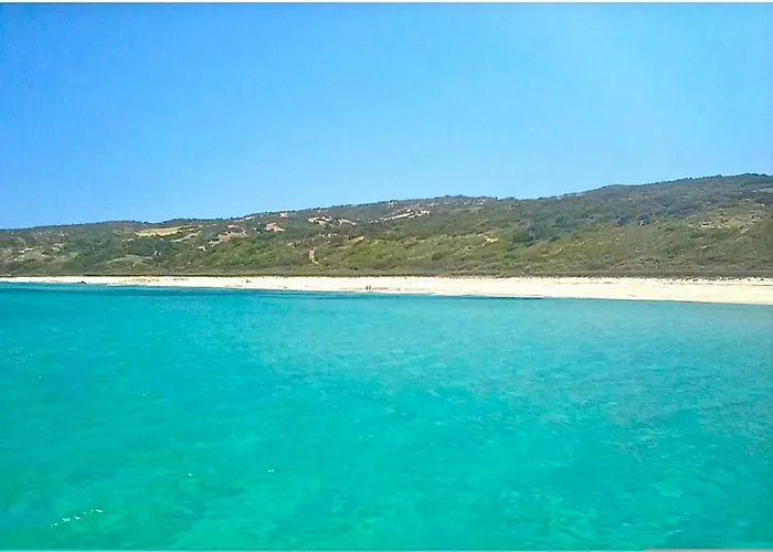 Borgo Bellavista Tatil Evi *