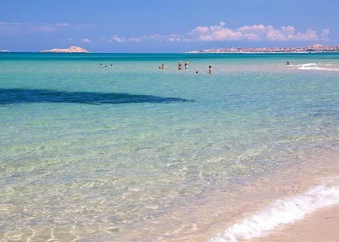 Borgo Bellavista * Isola Rossa (Sassari)