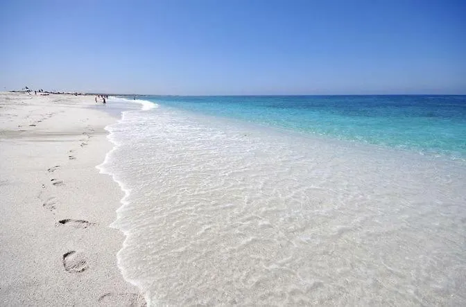 Tatil Evi Borgo Bellavista Isola Rossa (Sassari)