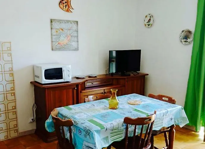 Borgo Bellavista Tatil Evi *