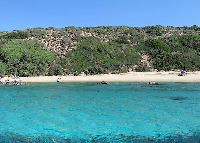 Tatil Evi Borgo Bellavista *