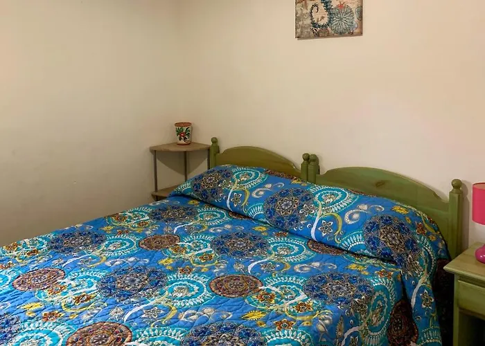 Borgo Bellavista Tatil Evi *